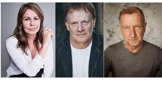 Welsh Crime Series Old Town Murders Commissioned by BBC One